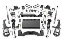 Load image into Gallery viewer, 6 Inch Lift Kit | N3 Struts | Ford F-150 4WD (2021-2023)