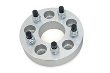 Load image into Gallery viewer, 1.5 Inch Wheel Spacers | 5x4.5 | Polaris XPEDITION ADV 5 