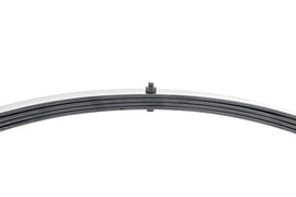 Front Leaf Springs | 4