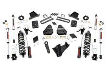 Load image into Gallery viewer, 4.5 Inch Lift Kit  |  No OVLD  |  C/O V2 | Ford F-250 Super Duty 4WD (11-14)