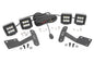 LED Light Kit | Ditch Mount | Dual 2