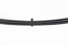Load image into Gallery viewer, Front Leaf Springs | 3" Lift | Pair | Toyota Truck 4WD (1979-1985)