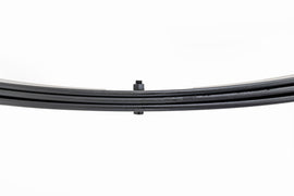 Front Leaf Springs | 3
