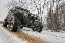 Load image into Gallery viewer, 4 Inch Lift Kit | X-Series | Vertex | Jeep Wrangler Unlimited 2WD/4WD (07-18)