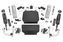 Load image into Gallery viewer, 3.5 Inch Lift Kit | Vertex/V2 | Toyota Tundra 4WD (2022-2024)