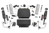 3.5 Inch Lift Kit | Vertex/V2 | Toyota Tundra 4WD (2022-2024)