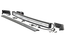 Load image into Gallery viewer, LED Light Kit | Bumper Mount | 40" Chrome Dual Row | Ram 2500/3500 4WD (10-18)