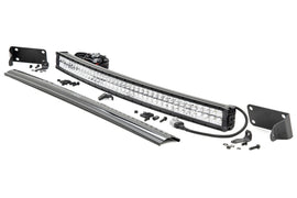 LED Light Kit | Bumper Mount | 40
