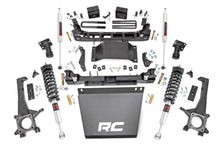 Load image into Gallery viewer, 6 Inch Lift Kit | M1 Struts/M1 | Toyota Tacoma 2WD/4WD (2016-2023)