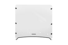 Load image into Gallery viewer, Vented Full Windshield | Scratch Resistant | Yamaha Drive2 Golf Cart