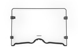 Full Windshield | Scratch Resistant | Yamaha Rhino 450/660/700