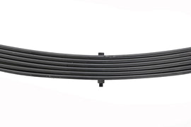 Rear Leaf Springs | 2.5