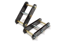 Load image into Gallery viewer, Lift Shackles | YJ Stock |CJ RR 0.375 Inch | Jeep CJ (76-86)/CJ 8 Scrambler (81-85) 