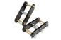 Lift Shackles | YJ Stock |CJ RR 0.375 Inch | Jeep CJ (76-86)/CJ 8 Scrambler (81-85) 