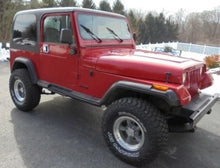 Load image into Gallery viewer, 2.5 Inch Lift Kit | M1 | Jeep Wrangler YJ 4WD (1987-1995)