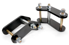 Load image into Gallery viewer, Boomerang Shackle |  YJ 1.25 | CJ RR 1.75 | Jeep CJ (76-86)/Wrangler YJ (87-95) 