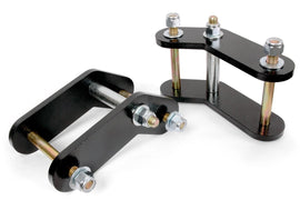 Boomerang Shackle |  YJ 1.25 | CJ RR 1.75 | Jeep CJ (76-86)/Wrangler YJ (87-95) 
