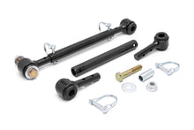 Load image into Gallery viewer, Quick Disconnect Sway Links | 4-6 Inch Lift | Jeep CJ 7 (76-86)/Wrangler YJ (87-95) 