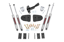 Load image into Gallery viewer, 3 Inch Lift Kit | Tremor | N3 | Ford F-250/F-350 Super Duty 4WD (2023-2024)