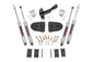 3 Inch Lift Kit | Tremor | N3 | Ford F-250/F-350 Super Duty 4WD (2023-2024)