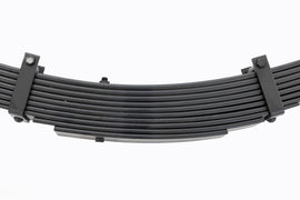 Front Leaf Springs |8