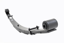 Load image into Gallery viewer, Front Leaf Springs | 2.5" Lift | Pair | Ford Excursion/F-250 Super Duty/F-350 Super Duty 4WD
