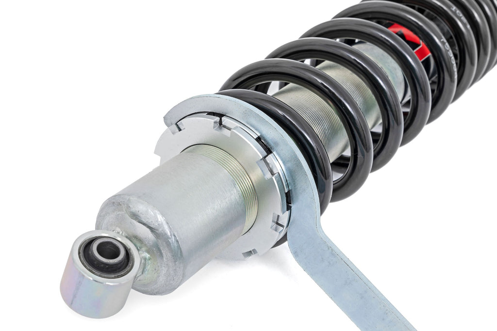 Adjustable Suspension Lift Kit | Ride Height Adjust | Polaris Ranger 1000/Ranger XP 900/1000