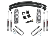 Load image into Gallery viewer, 2.5 Inch Lift Kit| Rear Springs | Ford F-100/F-150 4WD (1977-1979)
