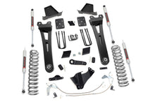 Load image into Gallery viewer, 6 Inch Lift Kit | Diesel | Radius Arm | M1 | Ford F-250 Super Duty 4WD (11-14)