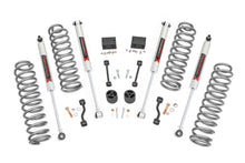 Load image into Gallery viewer, 2.5 Inch Lift Kit | Coils | M1 | Jeep Wrangler Unlimited 4WD (2018-2023)