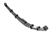 Load image into Gallery viewer, Rear Leaf Springs| 2.5" Lift | Pair | Jeep CJ 5 4WD (1955-1975)