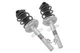 Loaded Strut Pair | 1.5 Inch Lift | Nissan Rogue 4WD (2014-2020)