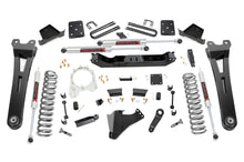 Load image into Gallery viewer, 6 Inch Lift Kit | R/A | OVLDS | M1 | Ford F-250/F-350 Super Duty 4WD (17-22)
