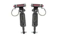 Load image into Gallery viewer, Vertex 2.5 Adjustable Coilovers | Front | 3.5" | Chevy/GMC 1500 (19-24)