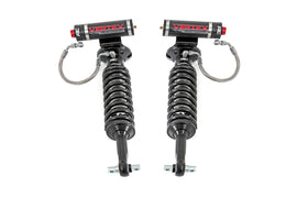 Vertex 2.5 Adjustable Coilovers | Front | 3.5