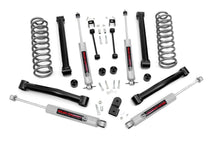 Load image into Gallery viewer, 3.5 Inch Lift Kit | V-8 Motor | Jeep Grand Cherokee ZJ 2WD/4WD (1993-1998)