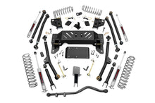 Load image into Gallery viewer, 4 Inch Lift Kit | Long Arm | Jeep Grand Cherokee ZJ 4WD (1993-1998)