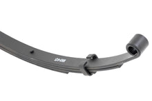 Load image into Gallery viewer, Front Leaf Springs | 4" Lift | Pair | International Scout II 4WD (1971-1980)