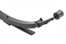 Load image into Gallery viewer, Rear 56 Inch Leaf Springs| 4" Lift | Chevy/GMC C10/K10 C15/K15 Truck/Jimmy (77-91)