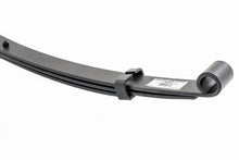 Load image into Gallery viewer, Front Leaf Springs | 3" Lift | Pair | Toyota Truck 4WD (1979-1985)