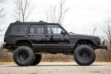 Load image into Gallery viewer, 6.5 Inch Lift Kit | Long Arm | NP242 | Jeep Cherokee XJ 4WD (1984-2001)