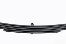 Load image into Gallery viewer, Front Leaf Springs | 2.5" Lift | Pair | Ford Excursion/F-250 Super Duty/F-350 Super Duty 4WD