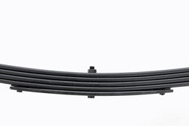 Front Leaf Springs | 2.5