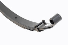 Load image into Gallery viewer, Rear Leaf Springs | 4" Lift | Pair | Toyota Land Cruiser FJ40 4WD (1964-1980)